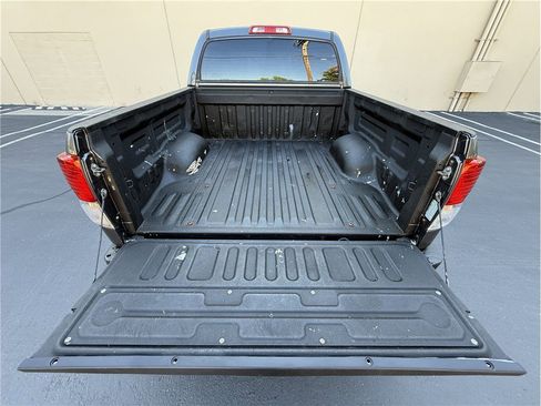 Used 2012 Toyota Tundra 4x4 CrewMax w/ TRD Rock Warrior Pkg image 22