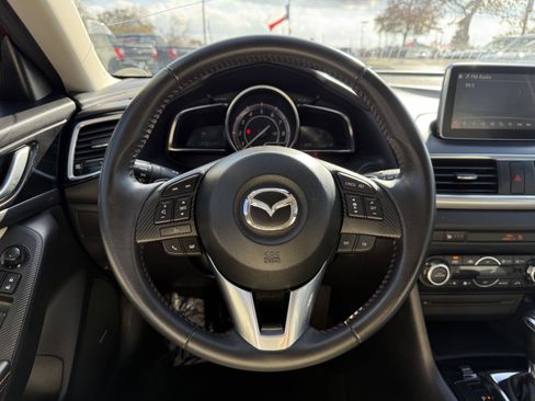 Used 2014 MAZDA MAZDA3 s Grand Touring image 28