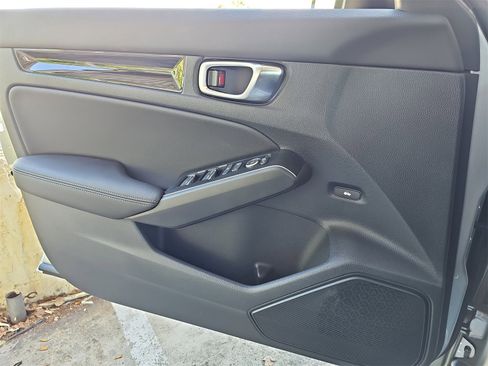 New 2026 Honda Civic Sport Touring image 25