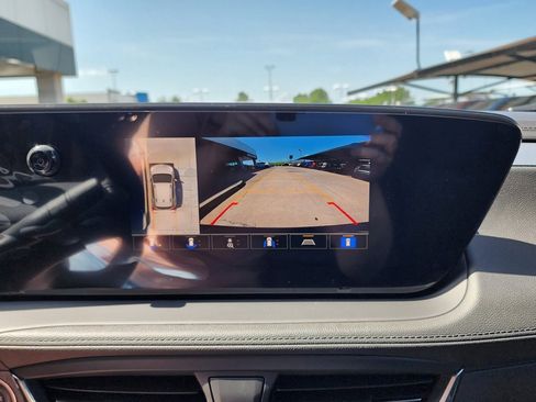 New 2026 Buick Encore GX Sport Touring w/ Advanced Technology Package image 26