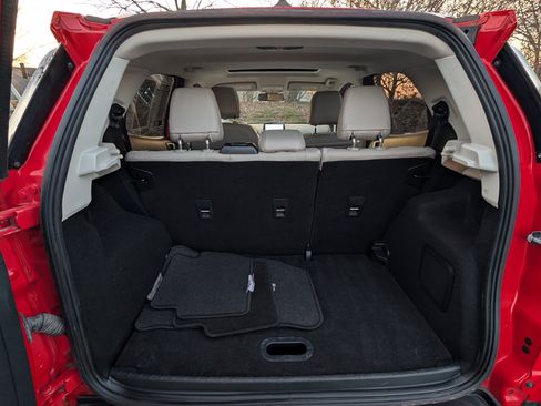 Used 2021 Ford EcoSport Titanium image 30