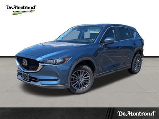 Used 2019 MAZDA CX-5 Touring image 1