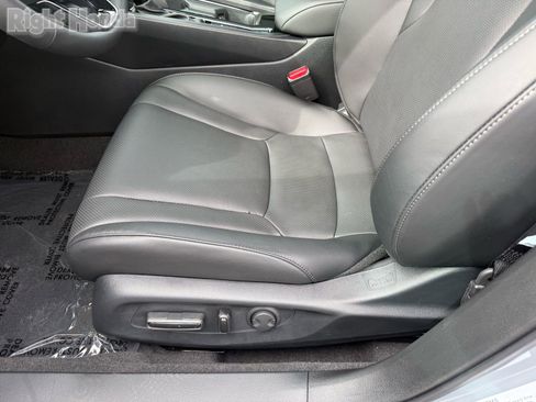 Used 2026 Honda Accord EX-L image 14