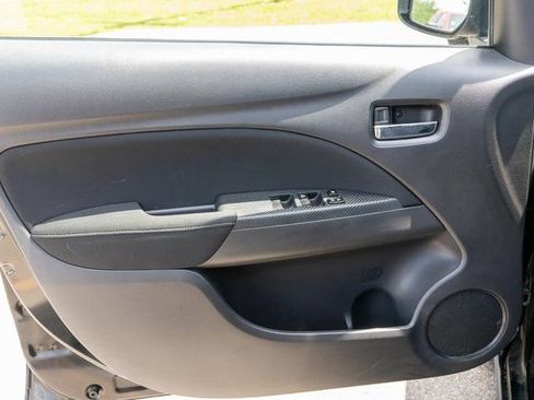 Used 2024 Mitsubishi Mirage G4 SE FWD image 16
