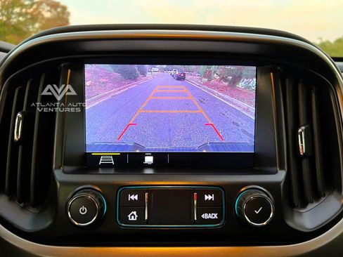 Used 2022 Chevrolet Colorado Z71 image 20