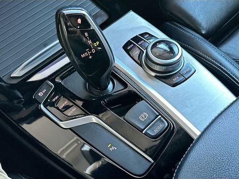 Used 2020 BMW X3 sDrive30i w/ Convenience Package image 17