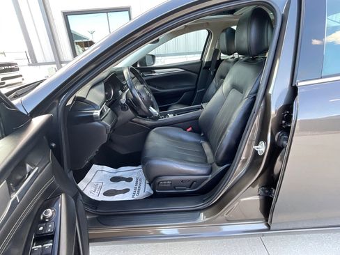 Used 2019 MAZDA MAZDA6 Grand Touring Reserve FWD image 19