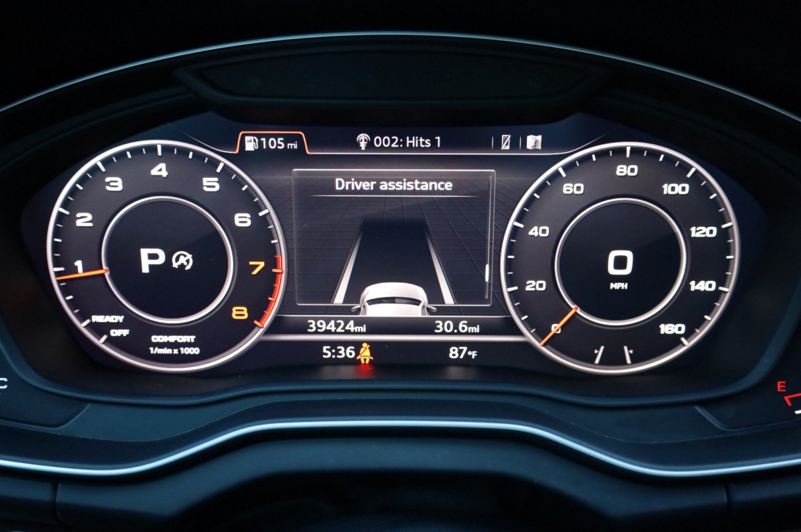 Used 2020 Audi Q5 Prestige AWD/4WD image 13