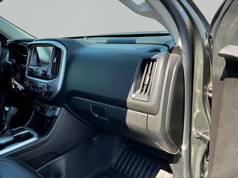 Used 2018 Chevrolet Colorado ZR2 AWD/4WD image 25