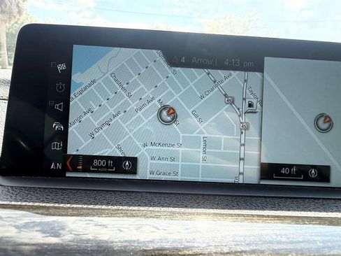 Used 2018 BMW 430i Convertible RWD image 14