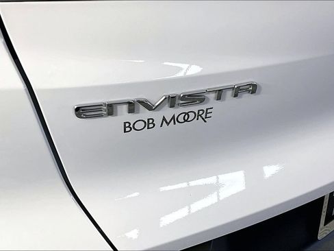 Certified 2024 Buick Envista Preferred w/ Advanced Safety Package FWD image 22