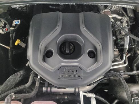 Used 2022 Jeep Grand Cherokee Limited 4xe image 30