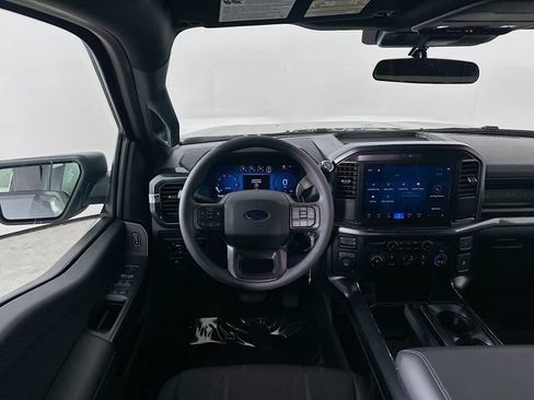 New 2026 Ford F150 STX AWD/4WD image 20