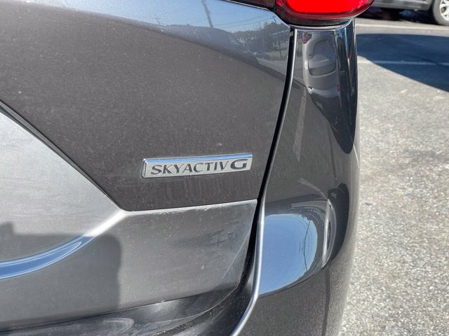 Used 2024 MAZDA CX-5 AWD 2.5 S w/ Select Package image 20