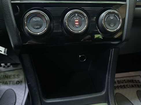 Used 2018 Subaru WRX image 22