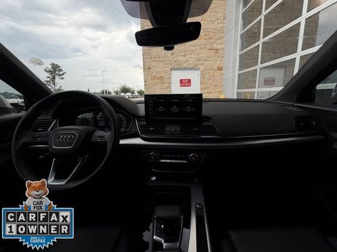 Used 2025 Audi Q5 2.0T Premium AWD/4WD image 27