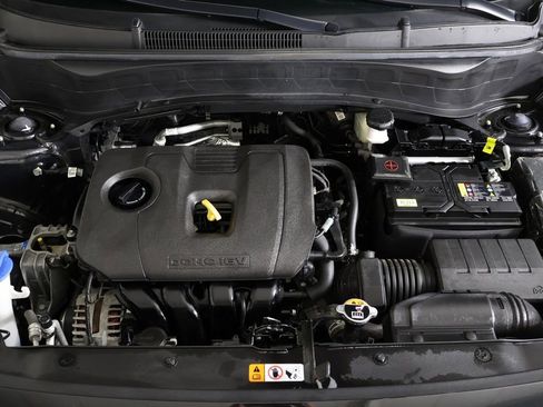 Used 2024 Kia Seltos S image 18