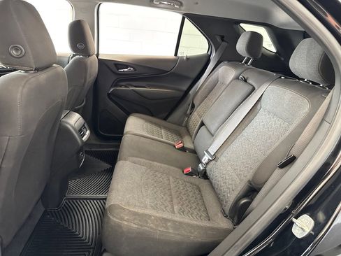Used 2022 Chevrolet Equinox LT AWD/4WD image 35