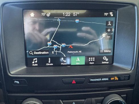 Used 2018 Ford Explorer XLT w/ Equipment Group 202A image 22