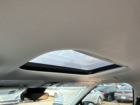 New 2026 Hyundai Santa Fe XRT image 11