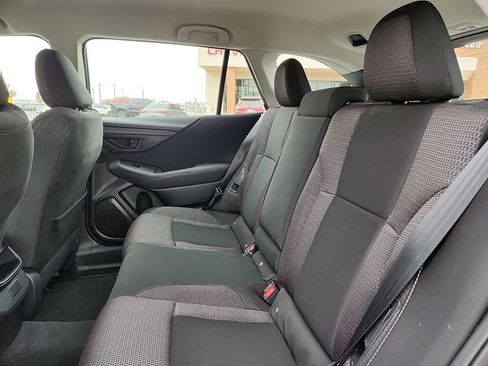 Certified 2025 Subaru Outback image 11
