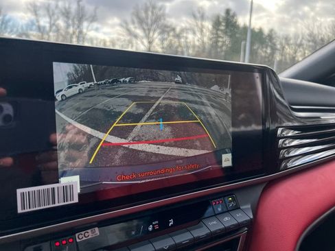 New 2026 Toyota Camry XSE image 14