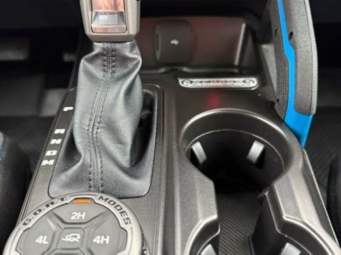 Used 2023 Ford Bronco Outer Banks w/ Sasquatch Package image 29