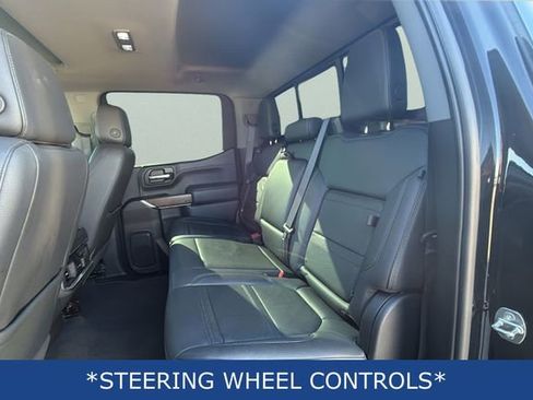Used 2021 GMC Sierra 1500 Denali w/ Denali Ultimate Package image 17