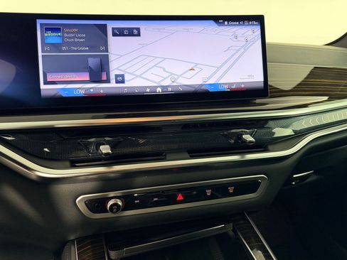 Certified 2026 BMW X5 xDrive40i AWD/4WD image 20