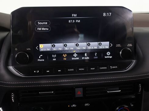 Used 2021 Nissan Rogue Platinum AWD/4WD image 51