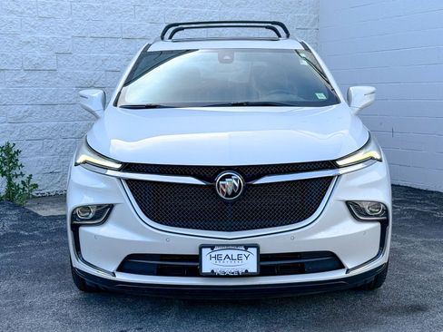 Certified 2023 Buick Enclave Essence w/ Experience Buick Package AWD/4WD image 2