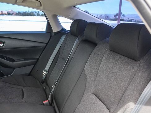 Certified 2023 Honda Accord LX image 18