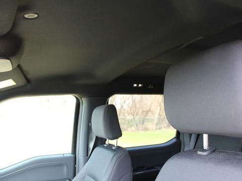 Used 2023 Ford F150 XLT w/ Equipment Group 302A High image 18