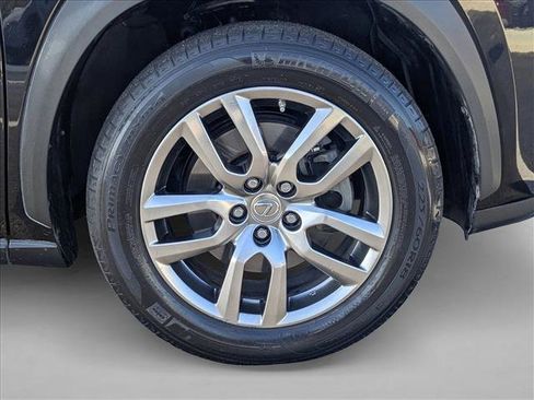 Used 2016 Lexus NX 200t FWD image 24