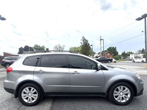 Used 2011 Subaru Tribeca Limited w/ PWR Moonroof & Navigation Pkg AWD/4WD image 6