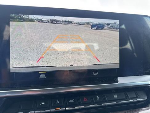 Used 2023 Chevrolet Silverado 1500 RST image 17