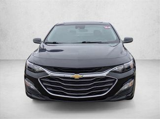 Used 2024 Chevrolet Malibu LT video 2