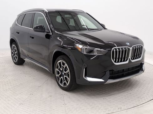 Used 2025 BMW X1 xDrive28i w/ Convenience Package AWD/4WD image 7