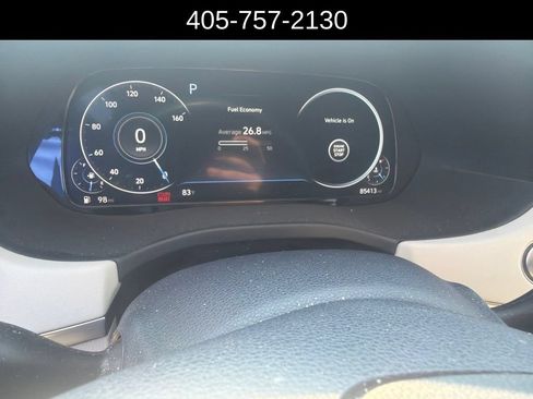 Used 2021 Hyundai Palisade Limited FWD image 5