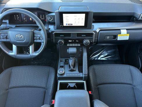 New 2026 Toyota 4Runner SR5 image 11