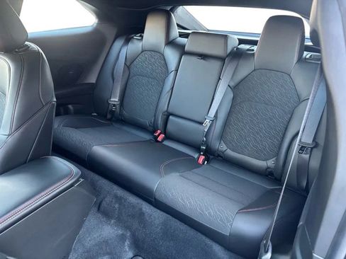 New 2026 Dodge Charger Scat Pack AWD/4WD image 23