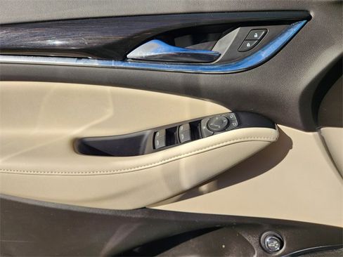 Used 2023 Buick Enclave Essence w/ Sport Touring Edition image 24