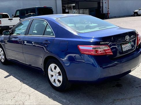 Used 2007 Toyota Camry LE FWD image 6