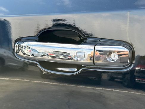 Certified 2024 GMC Sierra 1500 Denali w/ Technology Package image 15