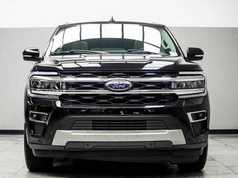 Used 2024 Ford Expedition Max Limited image 7