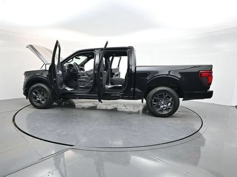 Used 2026 Ford F150 STX w/ Equipment Group 200A RWD image 37