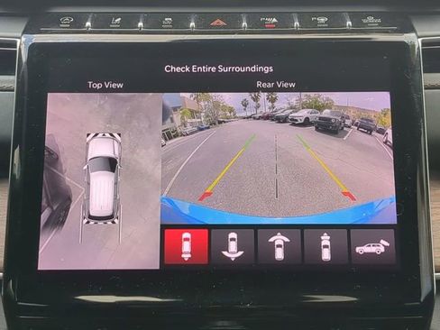 Certified 2023 Jeep Grand Cherokee L Summit w/ Advanced Protech Group IV RWD image 27
