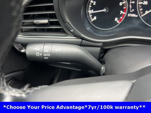 Used 2021 MAZDA MAZDA3 s image 46
