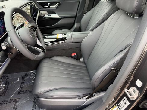New 2026 Mercedes-Benz E 350 Sedan image 5