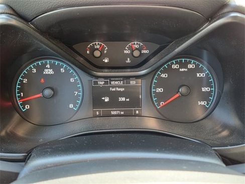 Used 2022 GMC Canyon Elevation w/ Elevation Premium Package image 38